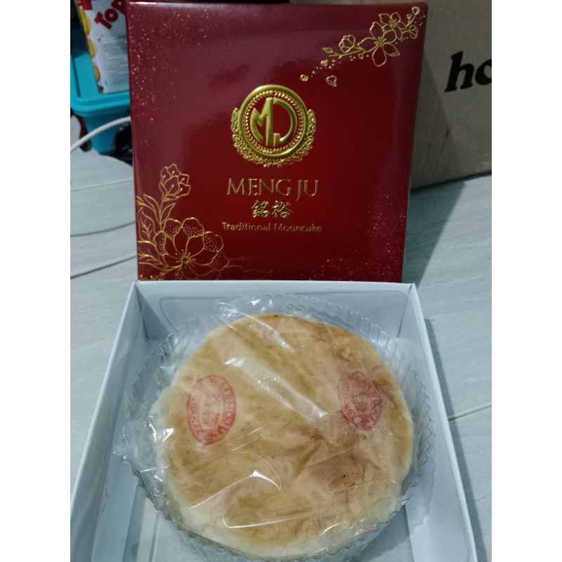 

Lapia kotak Meng Ju