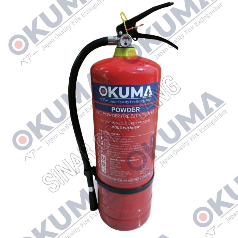 Apar 2KG Okuma powder