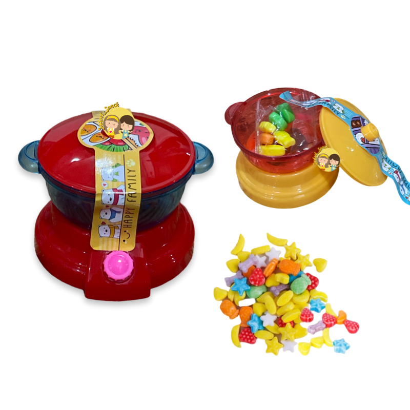 

Permen Panci Hot Pot 10 Gr Rasa Buah by Jadoel_Snack