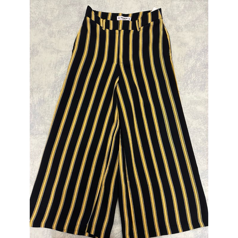 Celana Kulot Pull&bear NETT