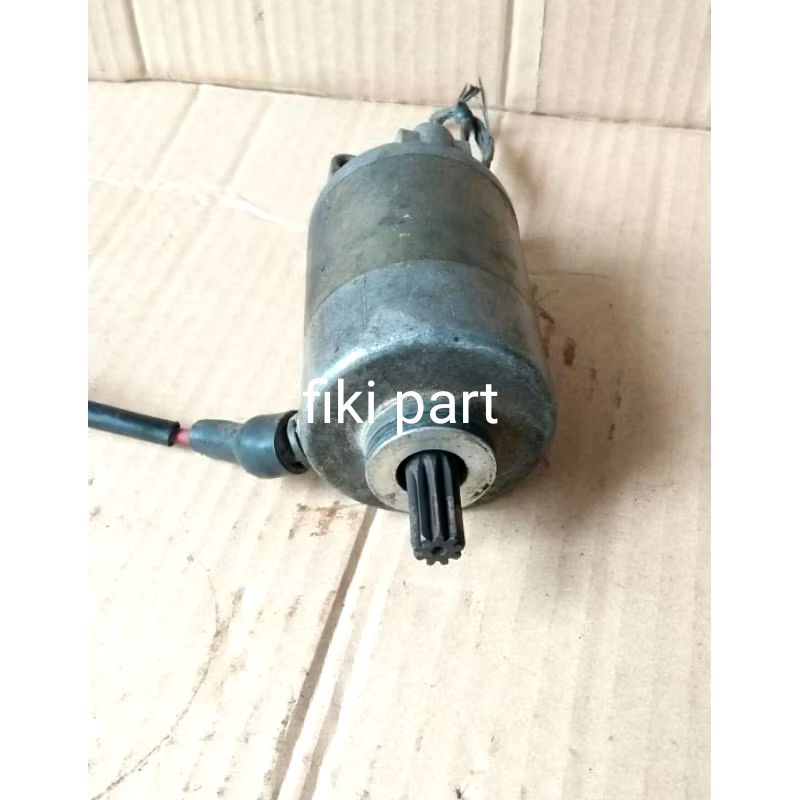 Dinamo Stater Yamaha Mio Smile Mio Sporty. Original. seken bekas copotan motor