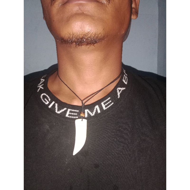 Kalung etnik bali Murah - pria