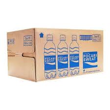 

Pocari botol | Pocari Sweat 500ML 1 karton (24 botol)|Pocari Bottle