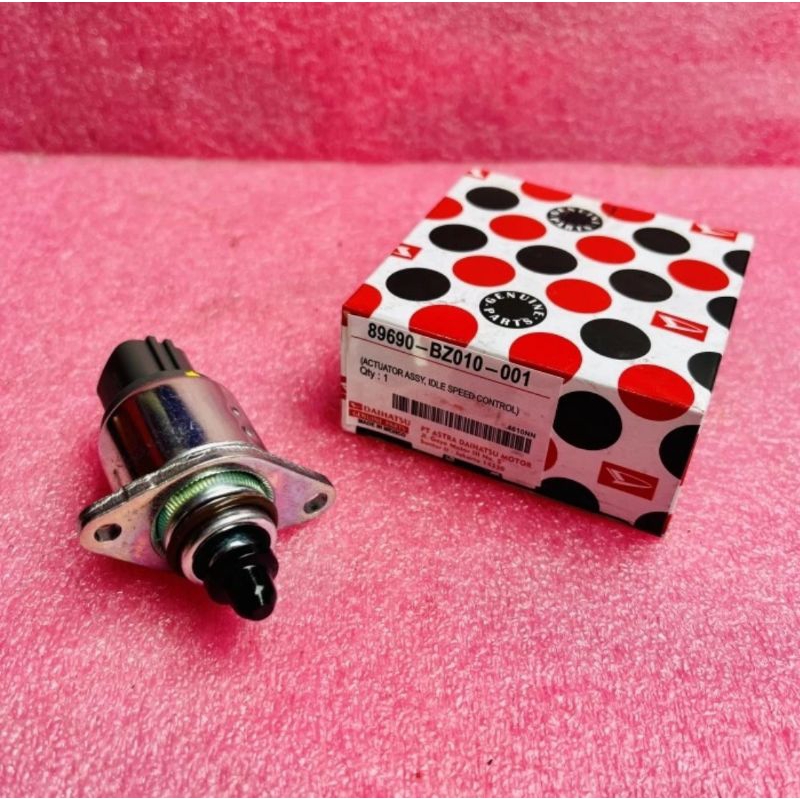 AD autopart Isc Avanza Xenia Original 89690 BZ010