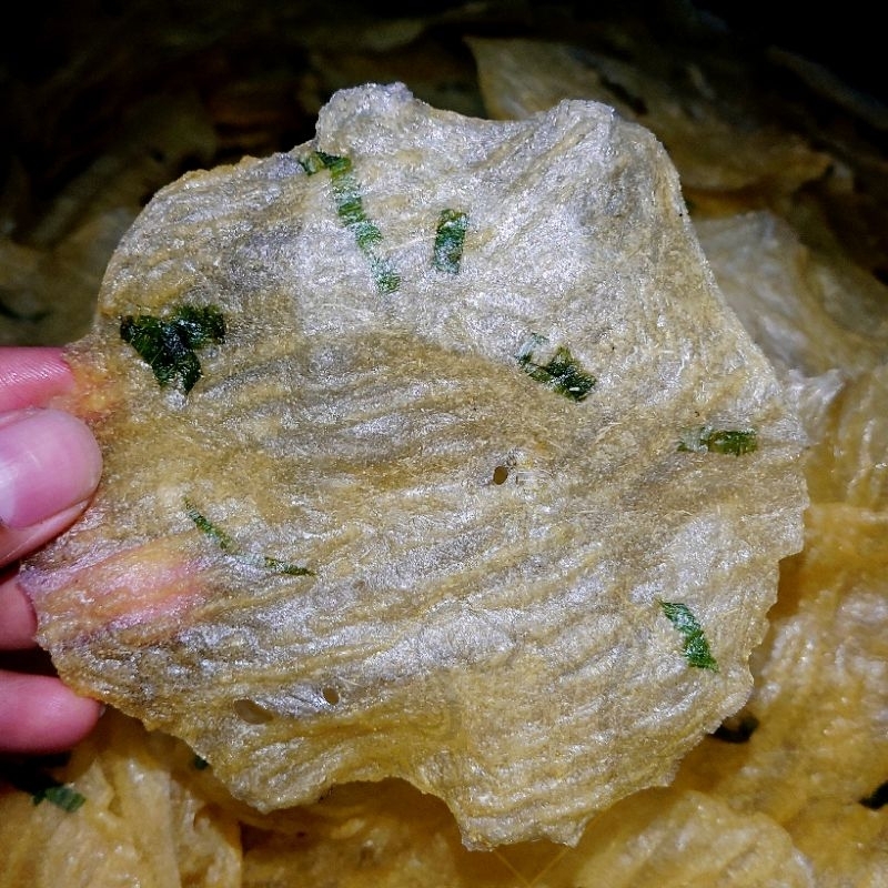 

Makanan Jadul Kicimpring Isi 25 pcs