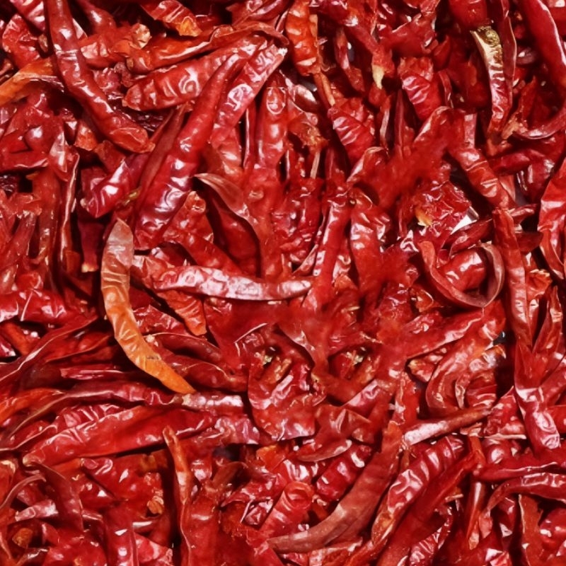 

Cabe besar kering tongkol 500 gr - 1 kg - 2 kg