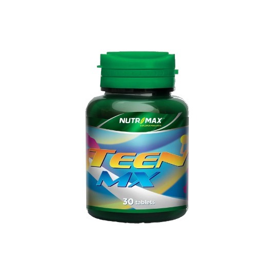 NUTRIMAX TEEN MX
