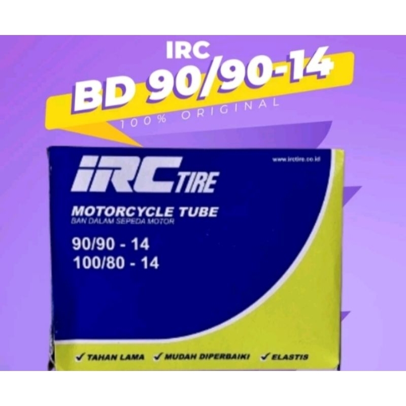 ban dalam belakang vario beat scoopy irc