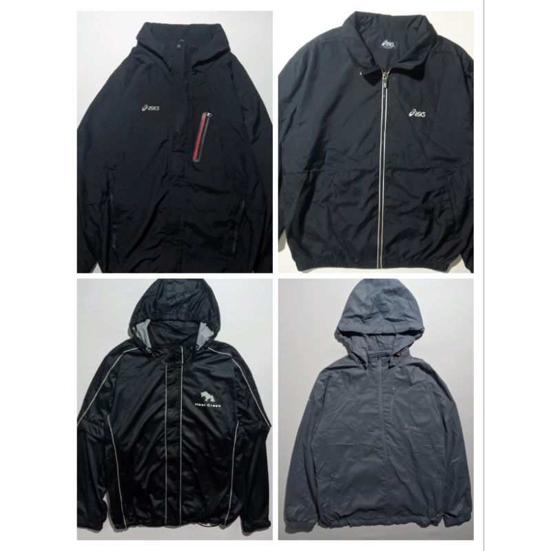 JK OUTDOOR & WB ASIC