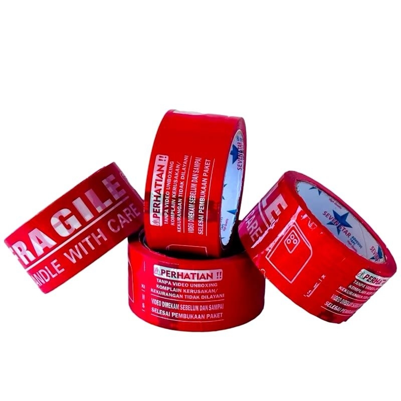 

Lakaban coklat/lakba. transparan /lakaban fragile