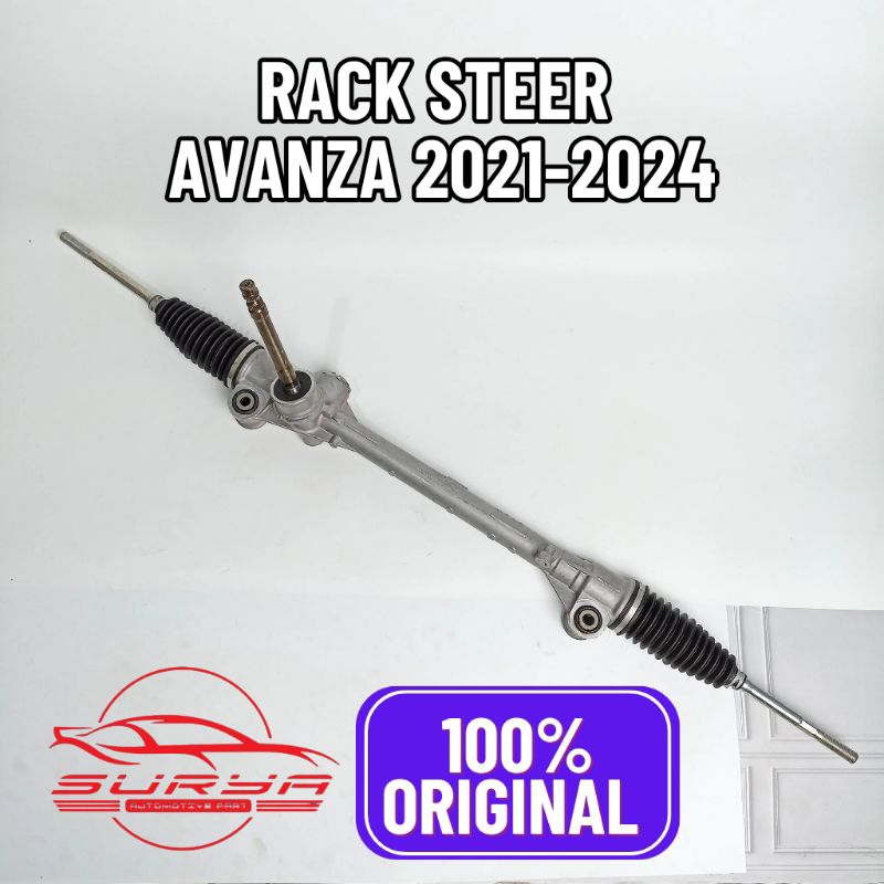 Rack Steer Avanza 2021-2024 Original