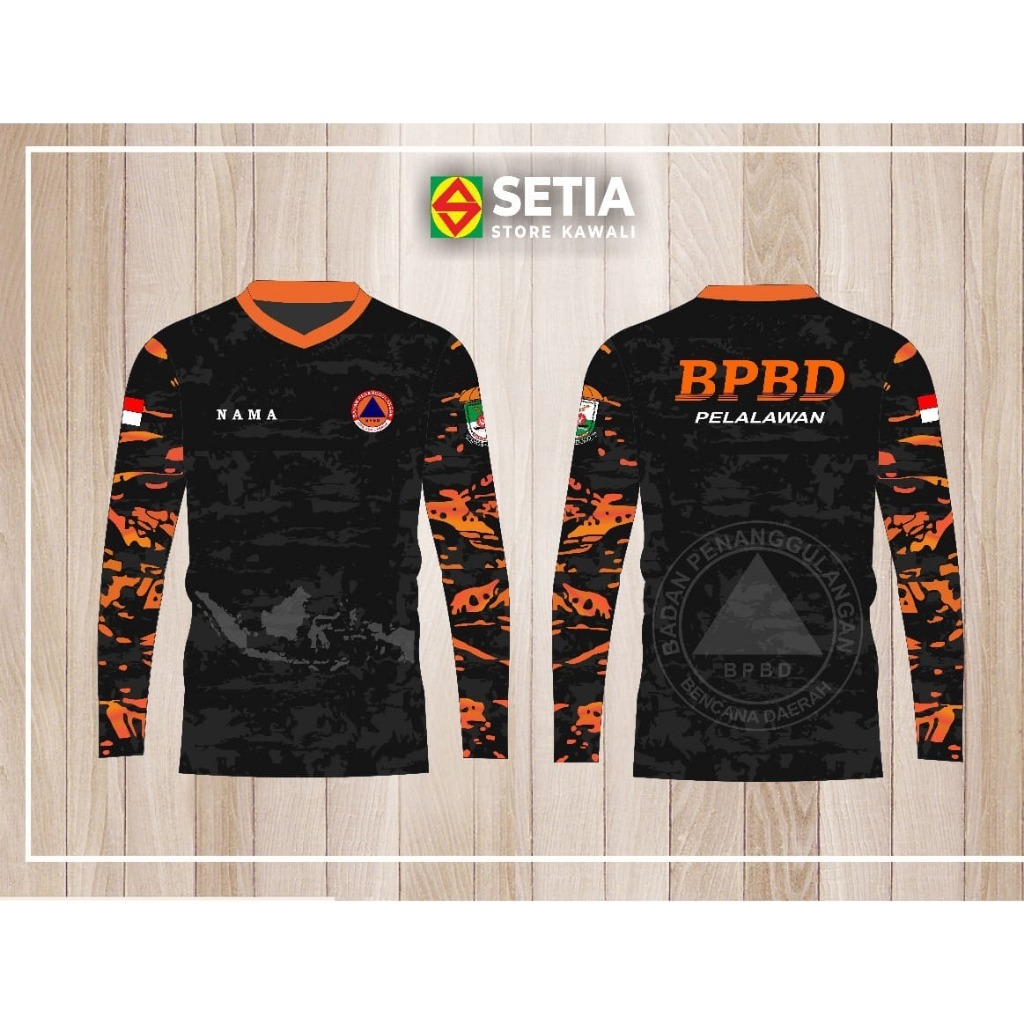 JerseyBpbd