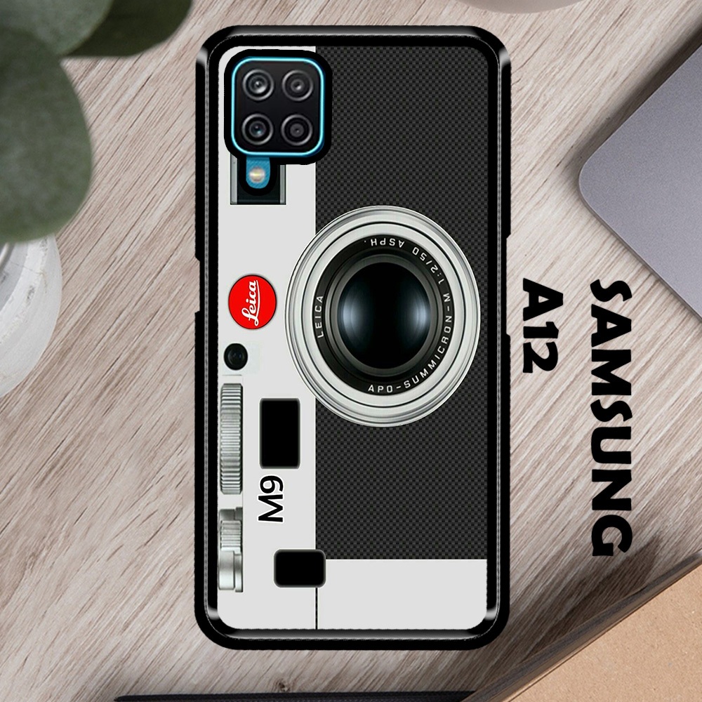[A01] CASING HANDPHONE SAMSUNG A12 - CASE SAMSUNG A12 - CASING AESTHETIC - CASE KEREN VIRAL TERBARU 