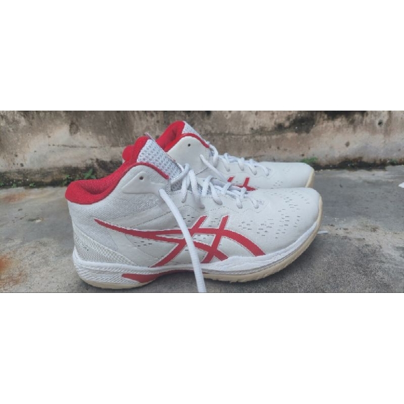 asics Gel Hoop V16 Original
