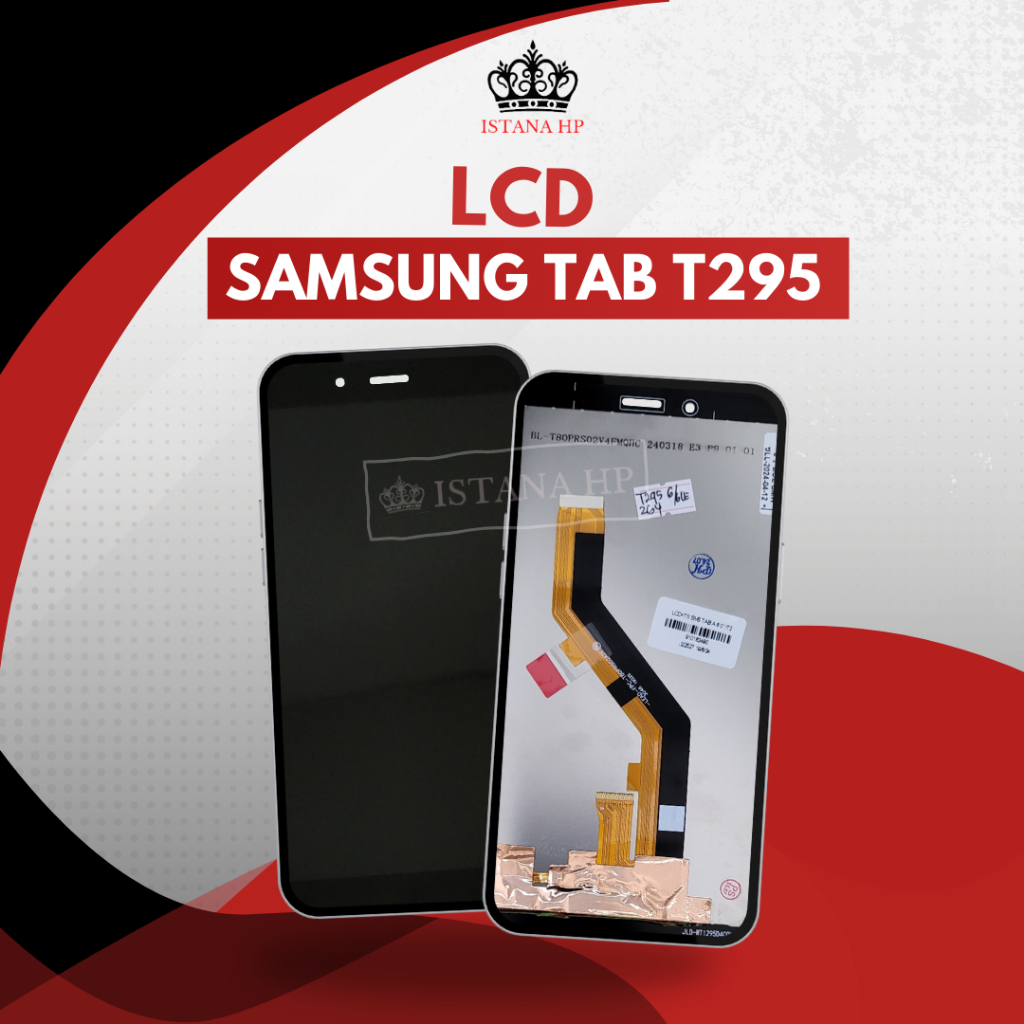 LCD+TS SAM TAB A 8.0 2019/T295 ORI