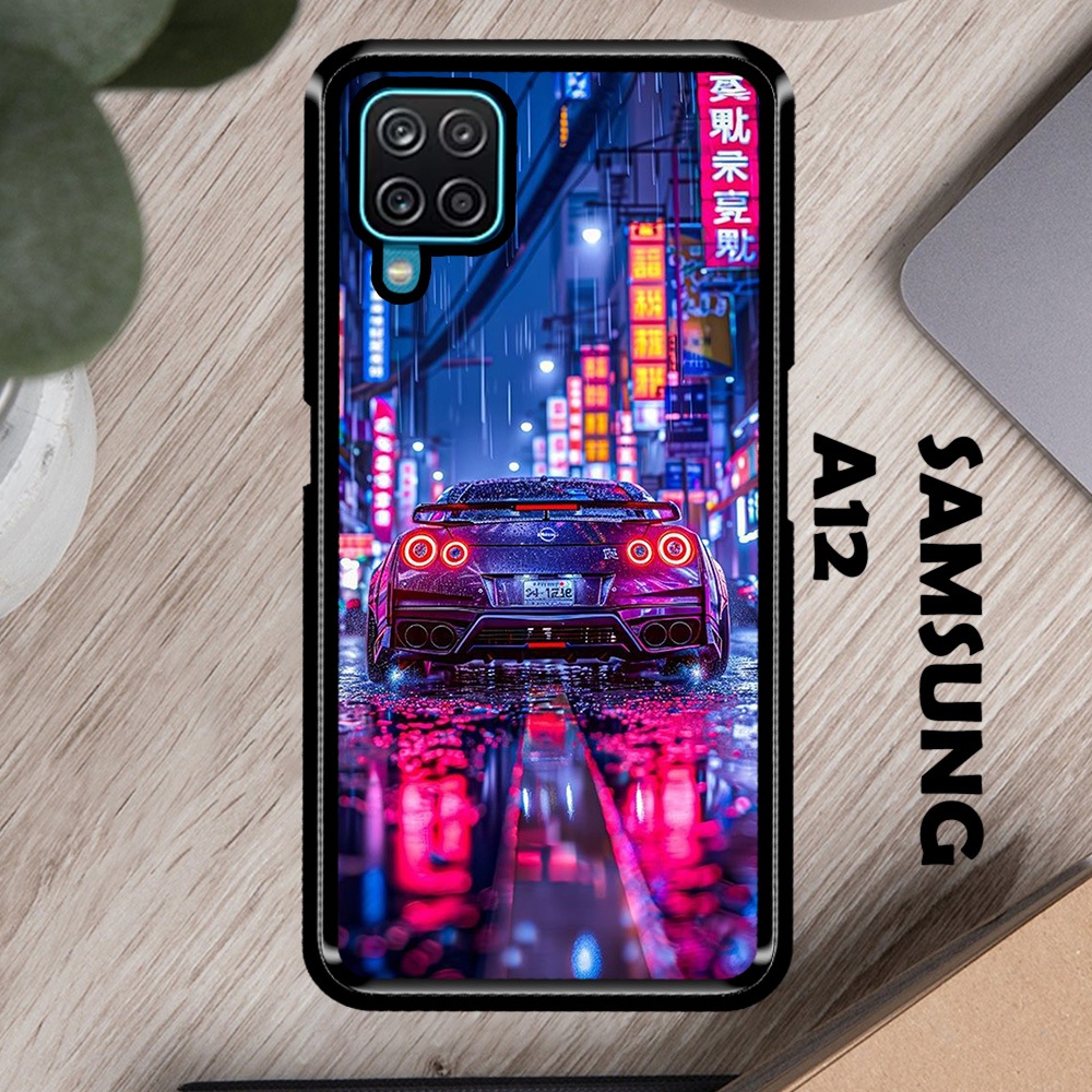 [A07] CASING HANDPHONE SAMSUNG A12 - CASE SAMSUNG A12 - CASING AESTHETIC - CASE KEREN VIRAL TERBARU 