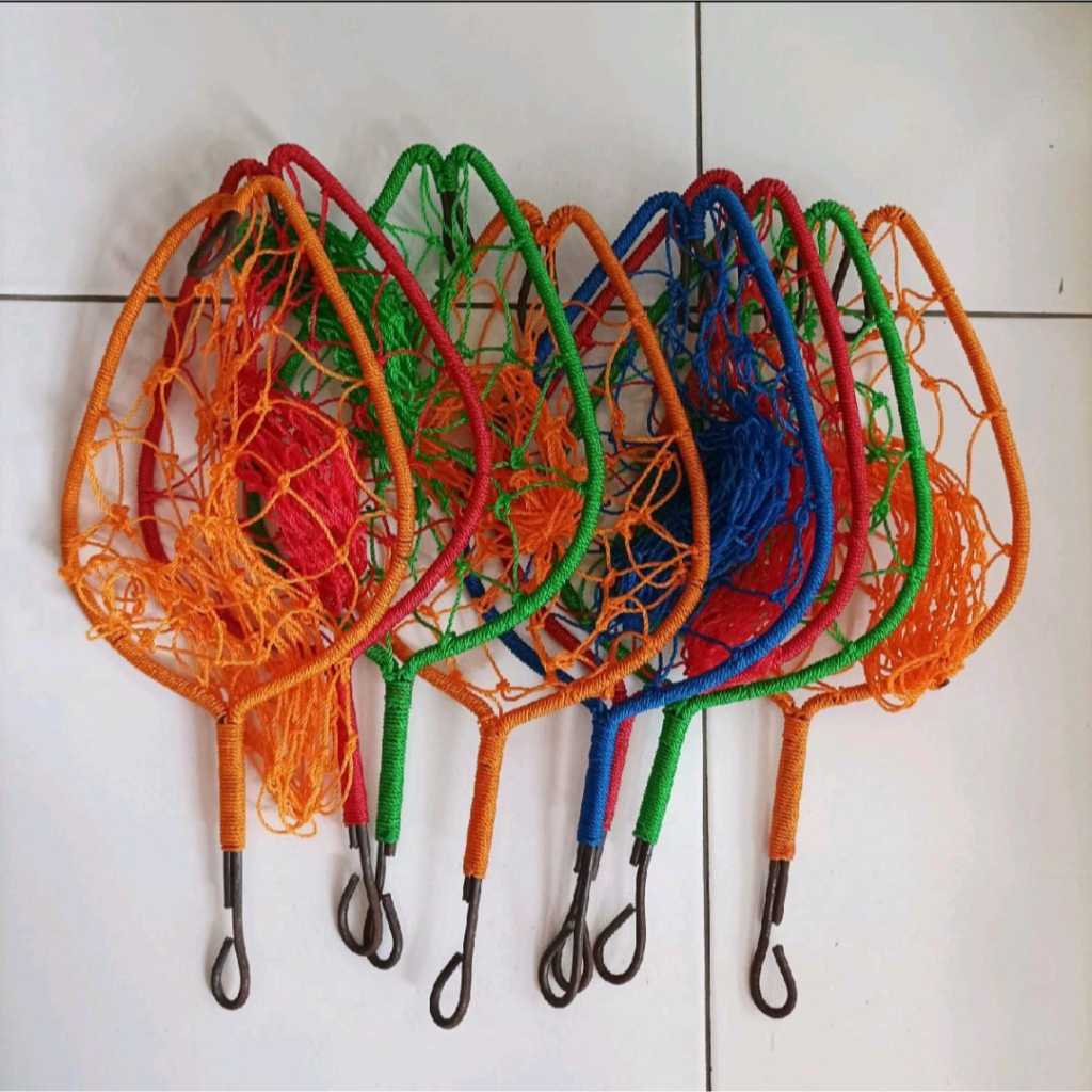 Alat petik Buah Mangga Alpukat Sirsat Apel Kedondong dll, Orok