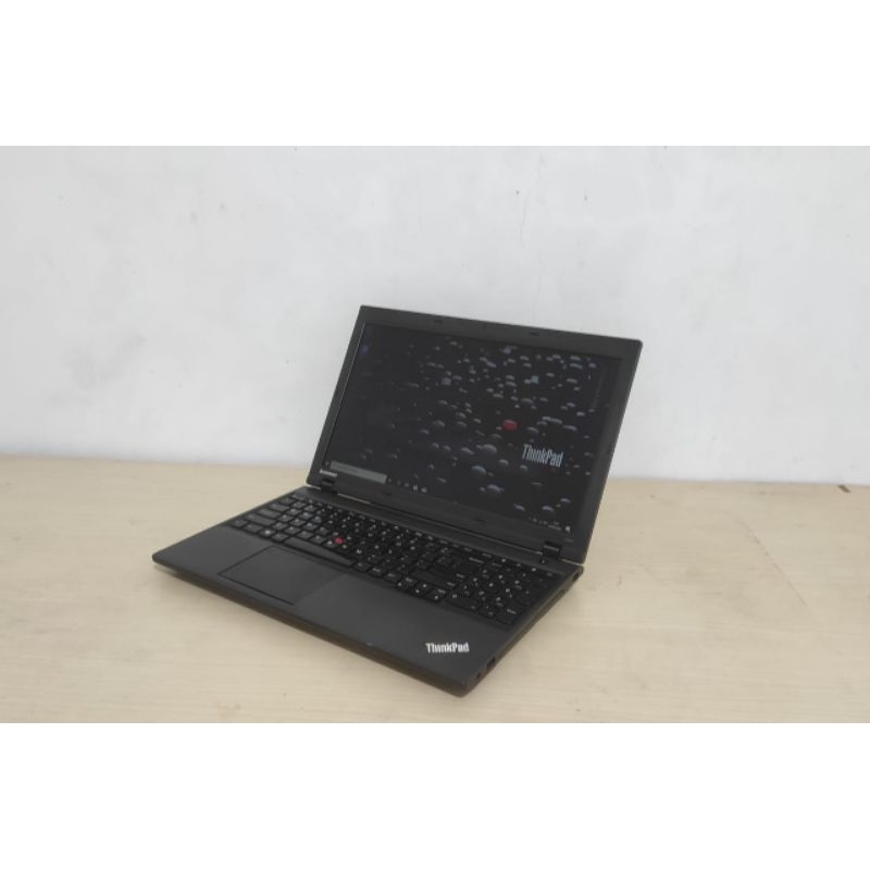 THINKPAD L540 i5-4300M/RAM 8GB/SSD 512GB/HD
