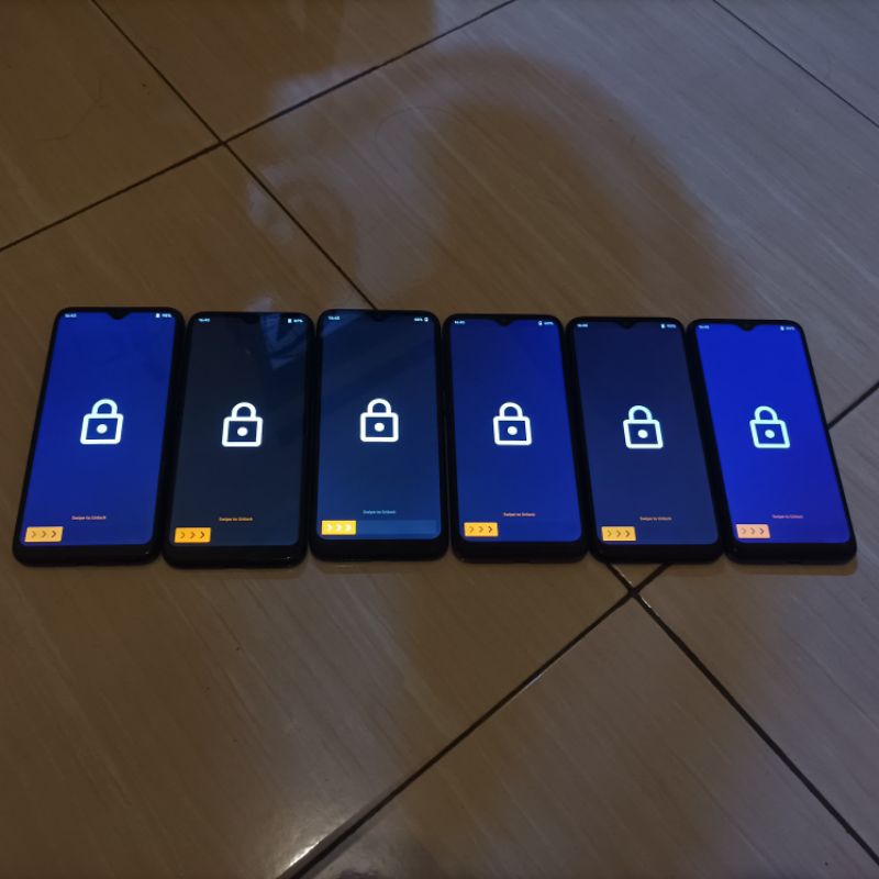 REDMI NOTE 7 UBL+TWRP