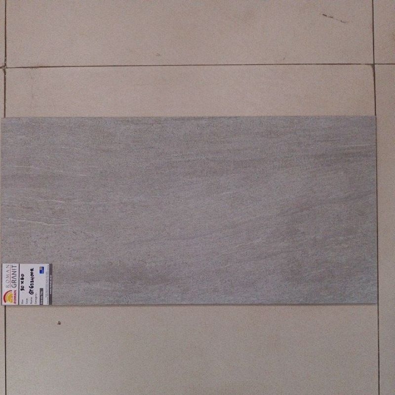 Roman Granit GT632400R dBlizzard Perla 30x60/Granit Carpot 30x60
