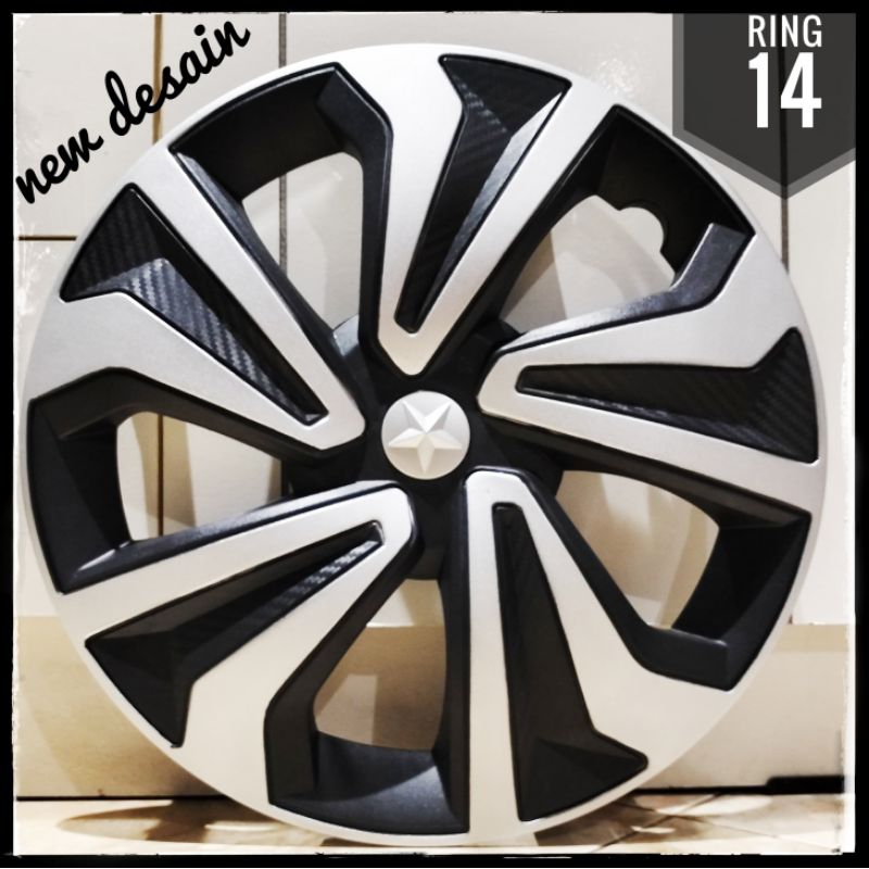 dop avanza( 4pcs )ring 14/dop xenia ring 14/dop sigra ring 14