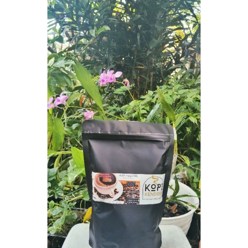 

KOPIKENDOEL,RasaJahe+Rempah-rempah...........(500gram)