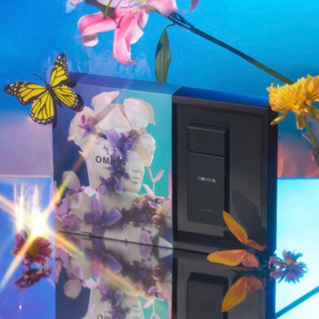 SAFF & Co. Extrait de Parfum - OMNIA