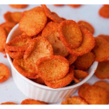 

SOSIS GORENG PEDAS 1 KG