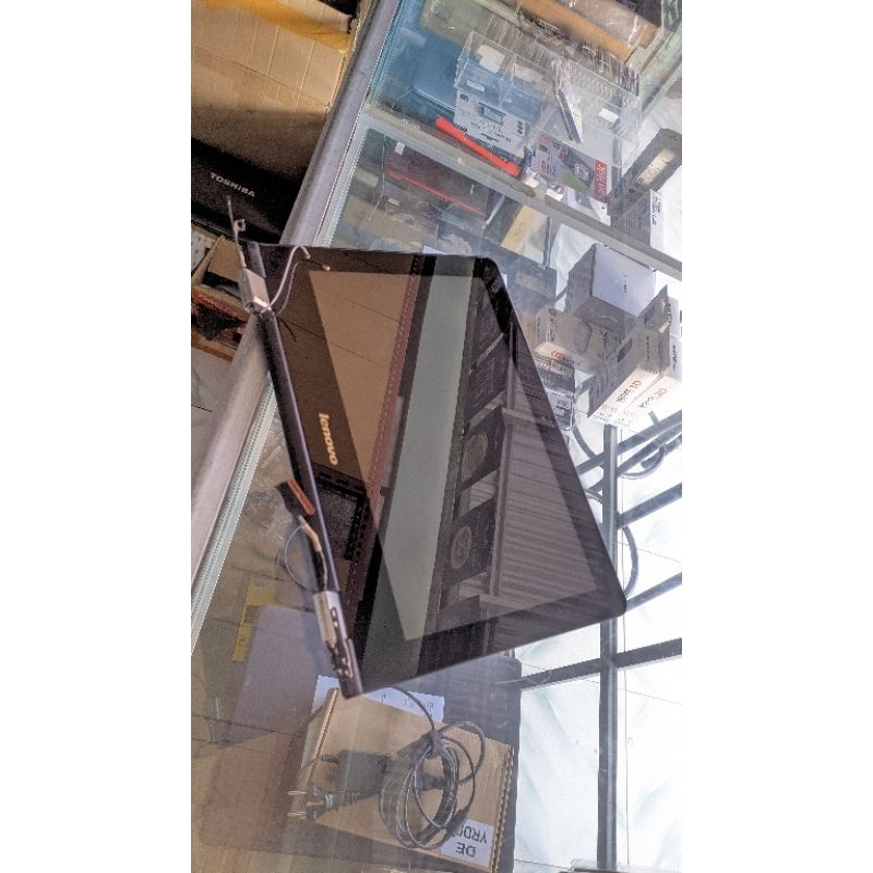 LCD TOUCHSCREEN LENOVO YOGA 300 13 INCH