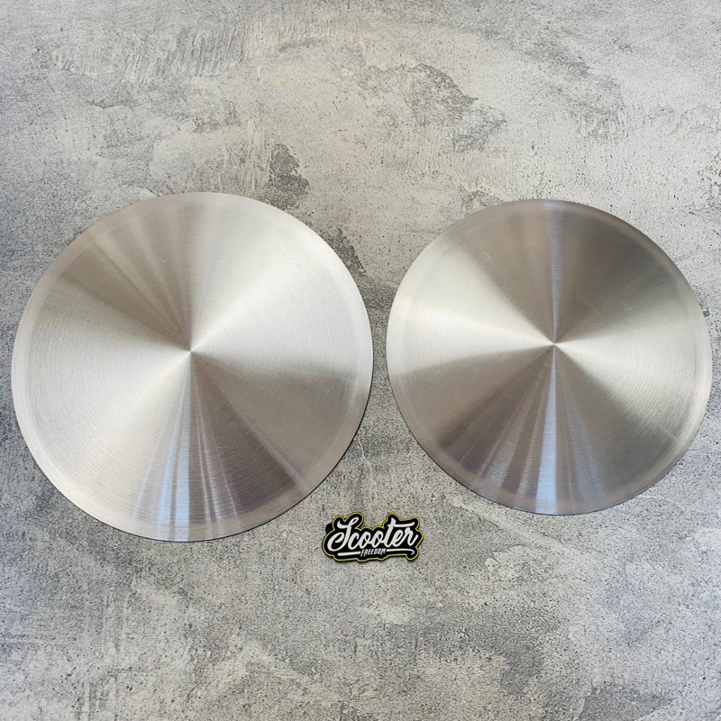 Wheel Dop Moon Vespa LX S LXV SPRINT PRIMAVERA SPRINT GTS