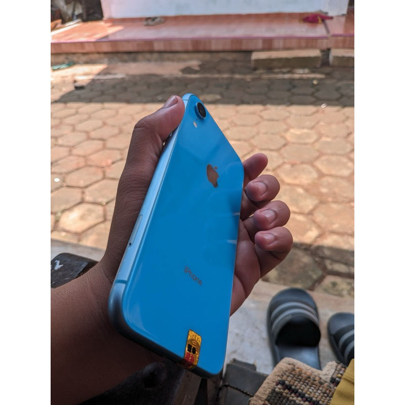 IPHONE XR64GB ALLOP