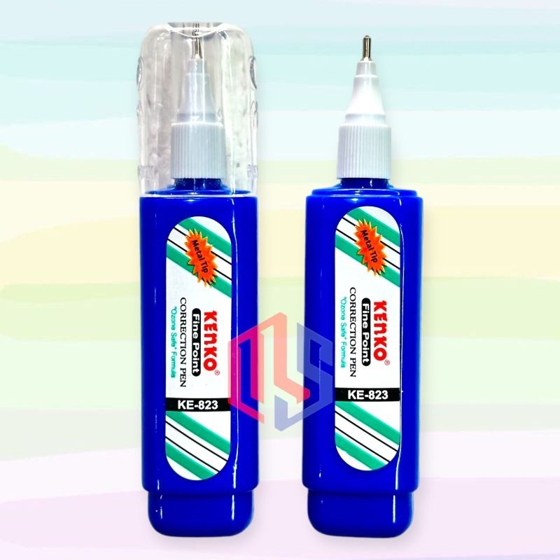 

Correction Fluid/Tip X Cair Kenko KE-823
