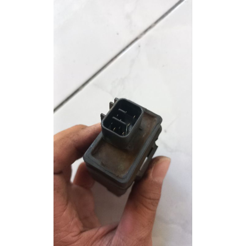 CDI yamaha mio smile mio sporty moric / jupiter salip / vega zr original