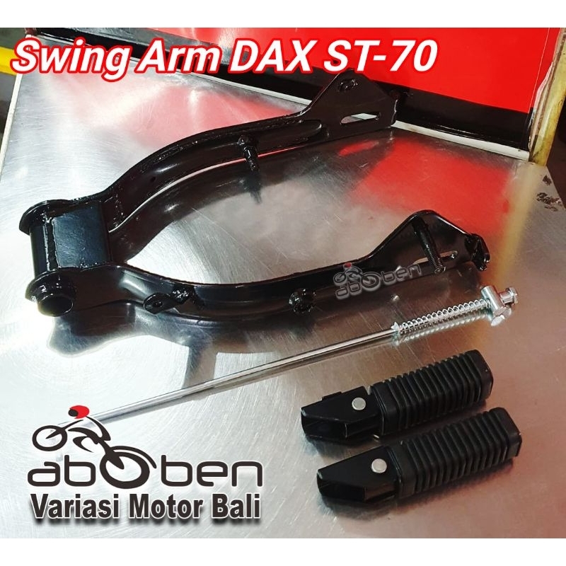 Swing Arm DAX ST-70