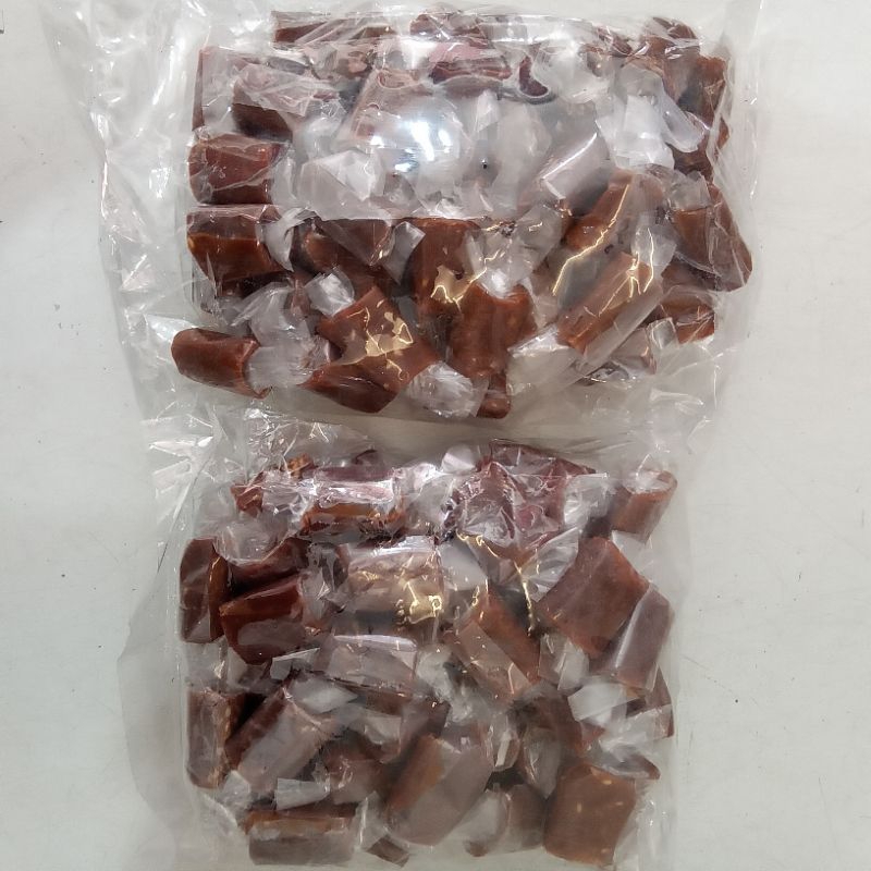 

Permen jahe jadul 500g permen jahe pekalongan