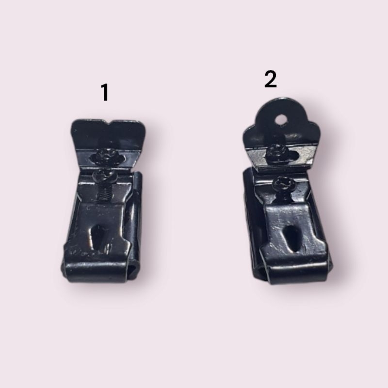 pisir sharp inova / pisir acce - bulat _ belah