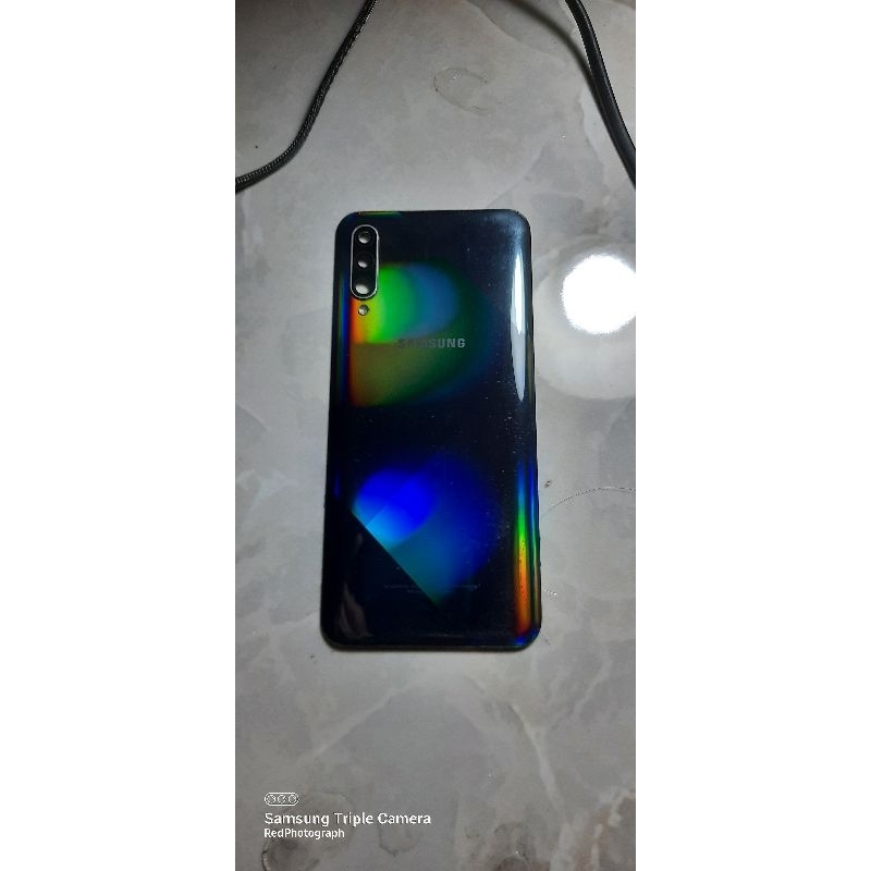 Backdoor Original Copotan Samsung A50s