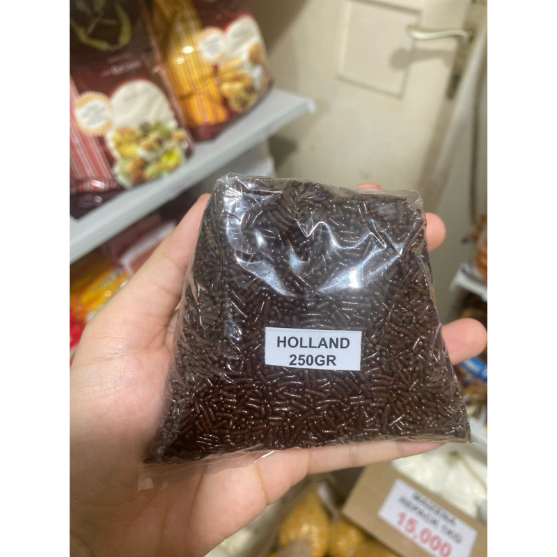 

holland mesis 250gr