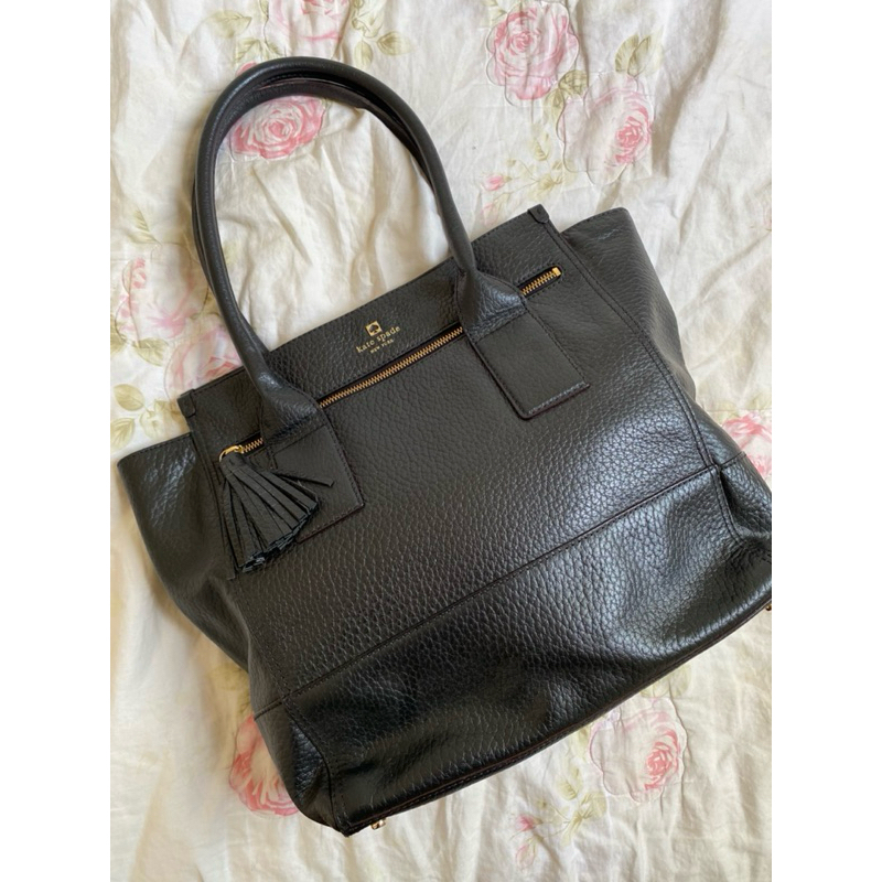 Kate spade New york tote bag | Preloved