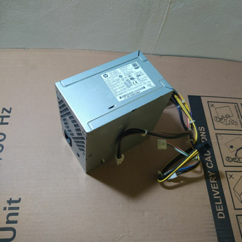 Power Supply untuk Pc Hp Z240 Tower