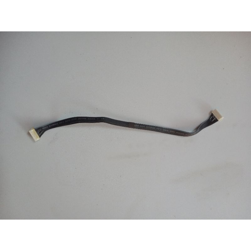 Kabel Sambungan dari PSU Ke MB Samsung UA32C4000P. UA32C4000
