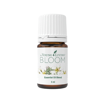 Essential Oil YL Bloom Oil 5 ml
