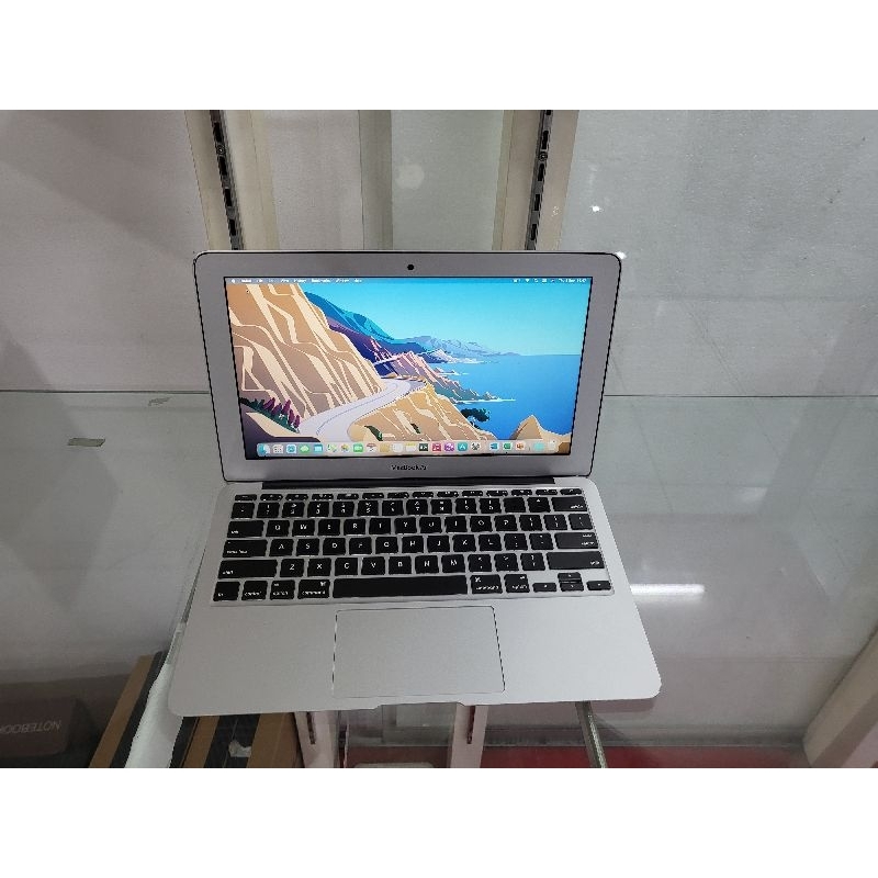 macbook air 11" 2013