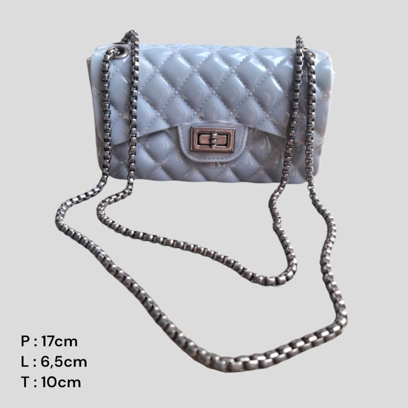 Tas Selempang Bahu Soren Wanita