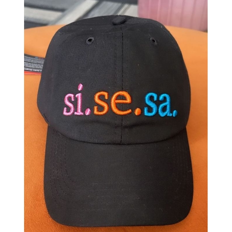 topi sisesa