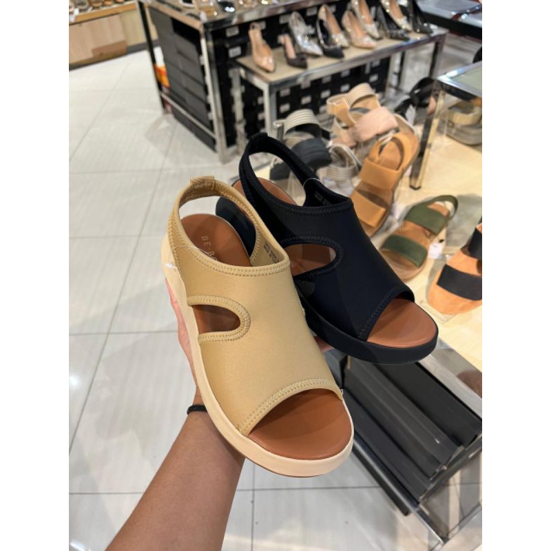 BE BOB ‼️ sepatu sandal wanita ringan comfort