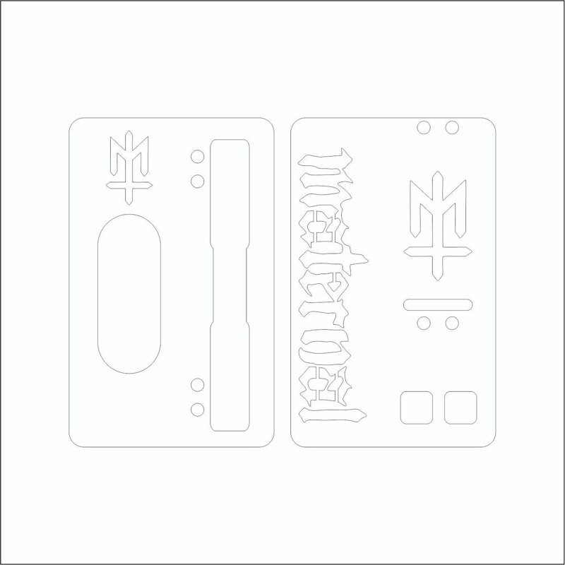 

Dest1ny shop v2 ESLUP clear cutting.