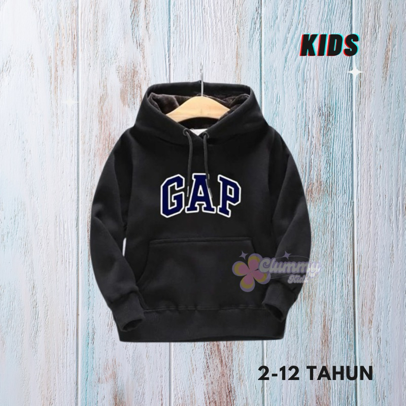 Hoodie Anak Laki Laki Perempuan / Hoodie Anak Usia 2-12 Tahun / Jaket Anak laki laki