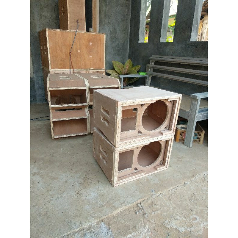 box line aray 10 inc