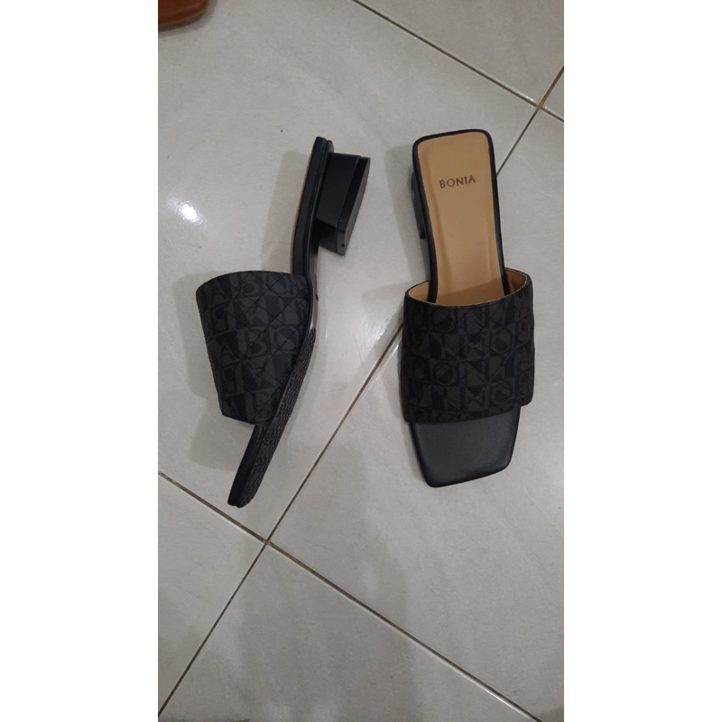 Sandal wanita kekinian heels,Sandal high-heels wanita,Sandal Wanita import,Sandal wanita BONIA origi